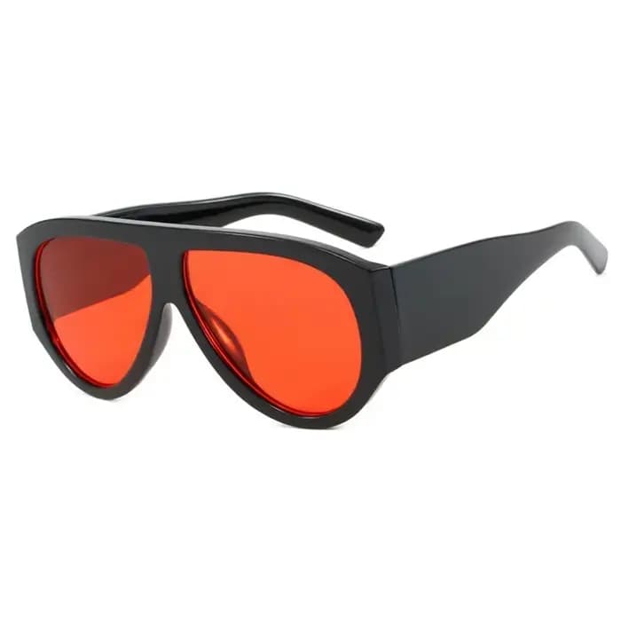 Nouvelles lunettes de soleil tendance pour femmes et hommes