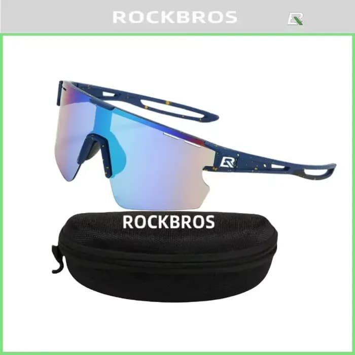 Lunettes de vélo ROCKBROS