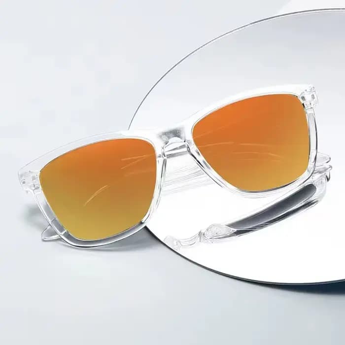 Lunettes de soleil pour homme
