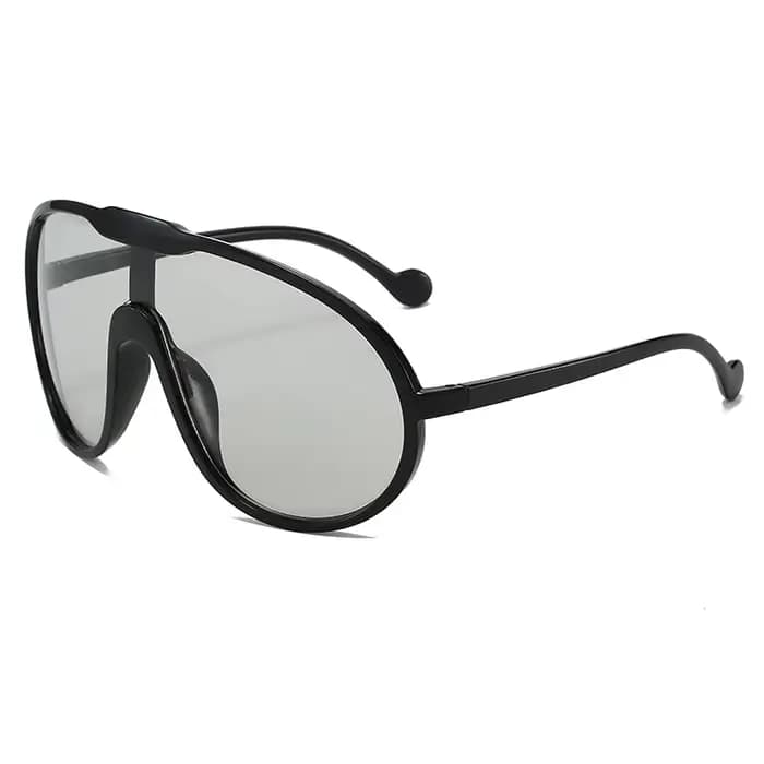 Lunettes de soleil vintage pour hommes et femmes