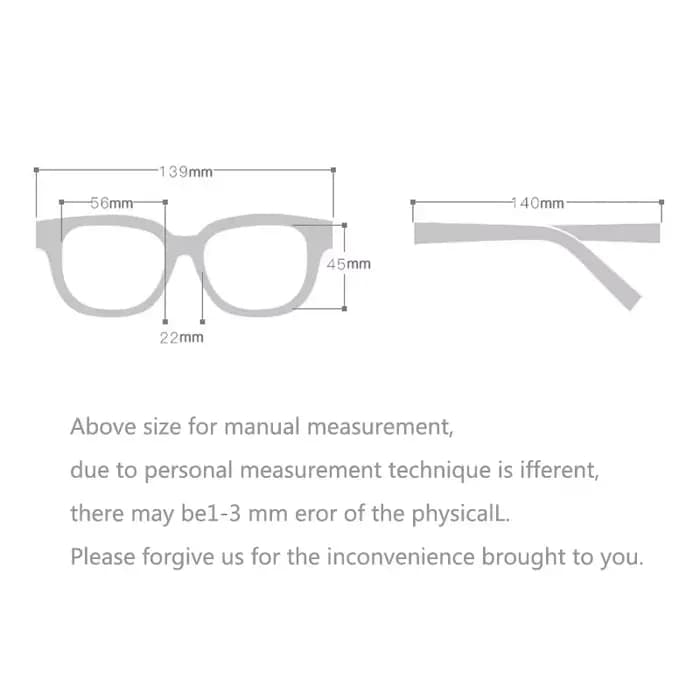 Lunettes de soleil polygonales hipster pour femmes