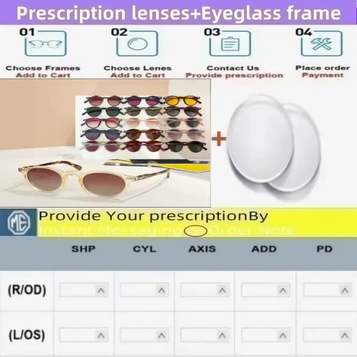 MILTZEN lunettes de soleil rondes de haute qualité pour hommes et femmes