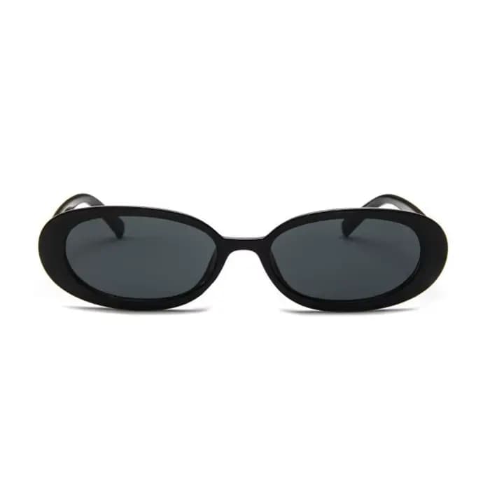 Lunettes de soleil classiques rétro vintage pour femmes