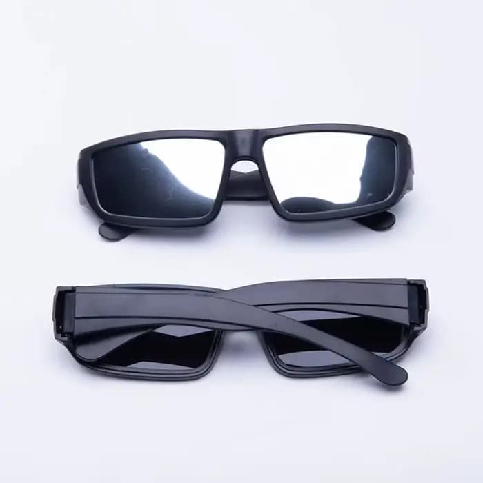 Lunettes d'observation d'éclipse solaire professionnelles