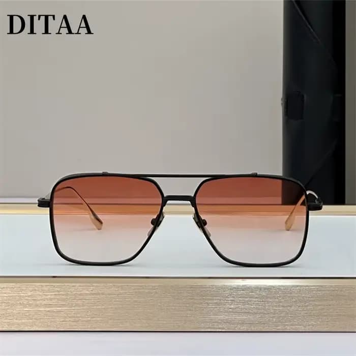 Lunettes de soleil Dubsystem pour hommes et femmes