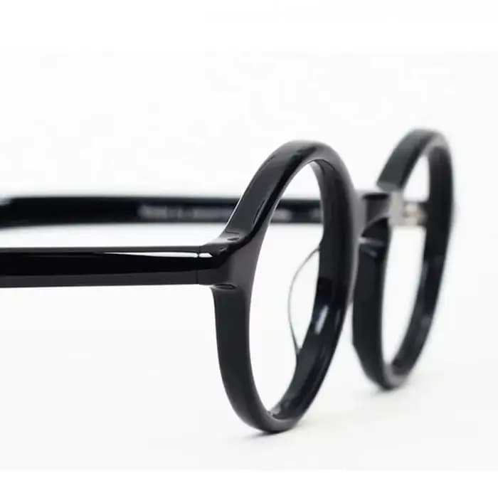 Lemtosh lunettes cadre hommes Johnny Depp
