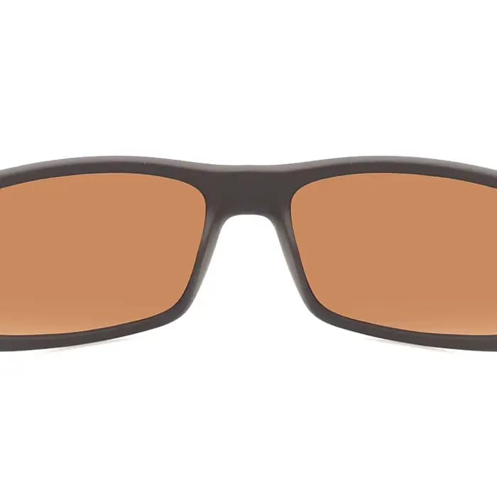 Lunettes de soleil polarisées de marque pour homme 2026