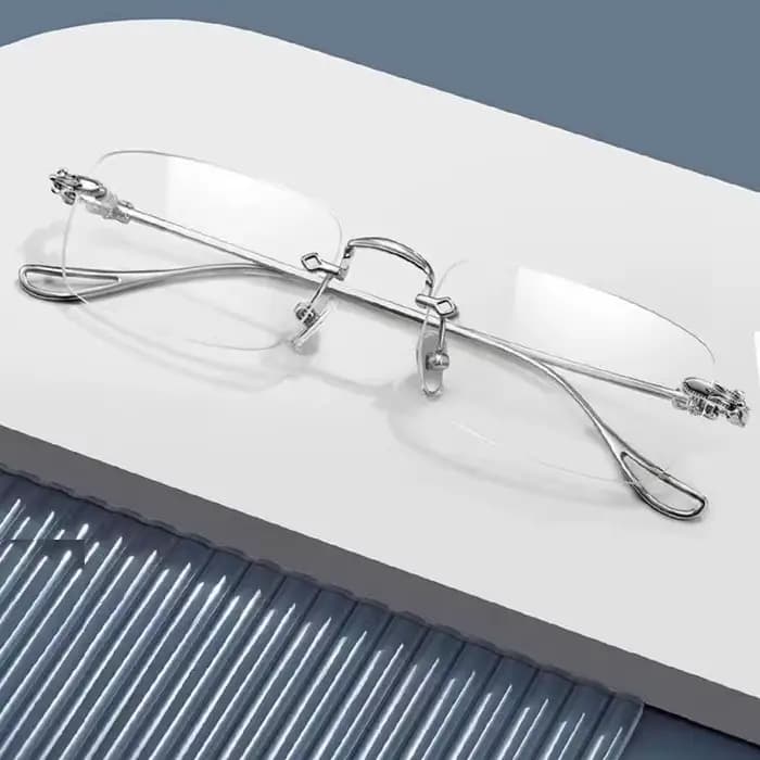 Lunettes radiantes universelles pour hommes et femmes