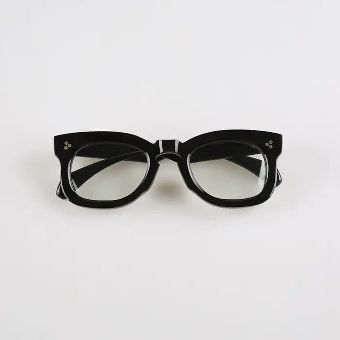 Lunettes de soleil en corne de buffle