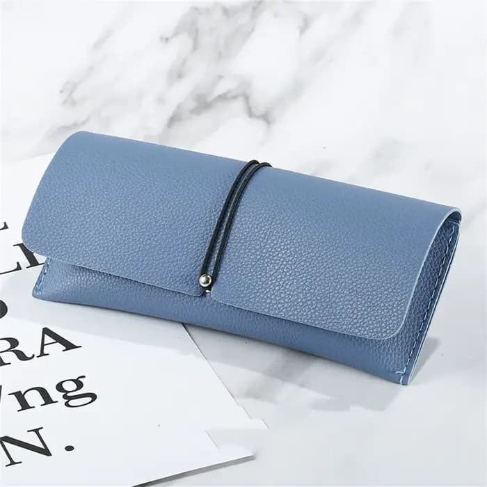 Pochette pour lunettes de soleil