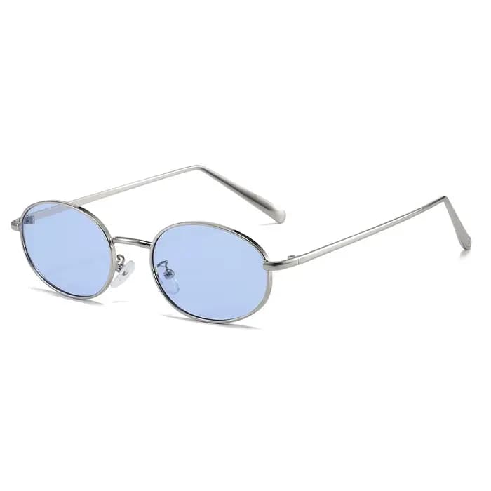 Lunettes de soleil à imprimé léopard pour femmes et hommes