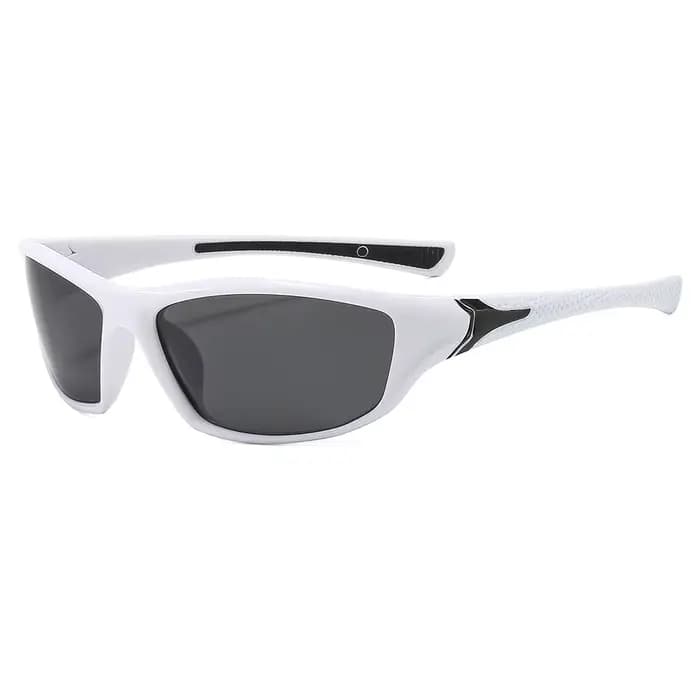 Lunettes de soleil de pêche polarisées hommes femmes
