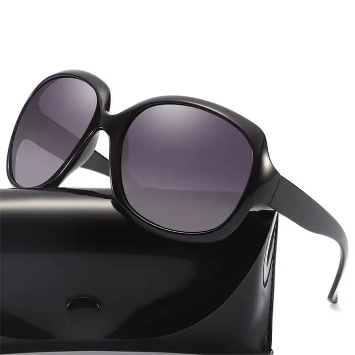 Lunettes de soleil polarisées pour femmes et hommes