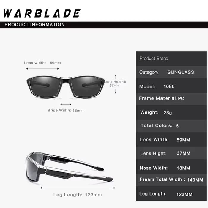Lunettes de vision nocturne anti-absorbe ouissement pour la conduite