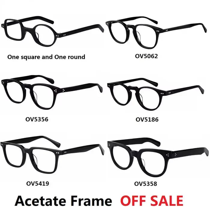 Off vente lunettes cadre hommes