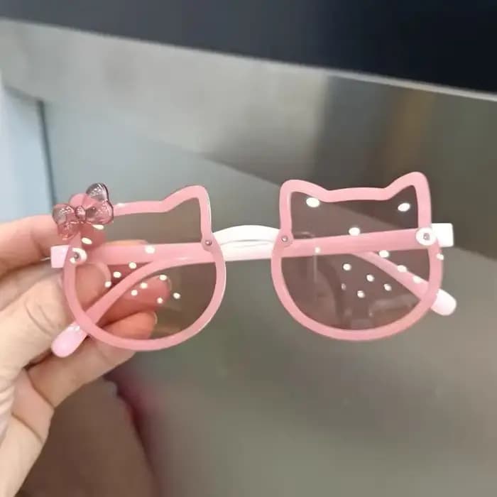 Lunettes de soleil d'été pour enfants