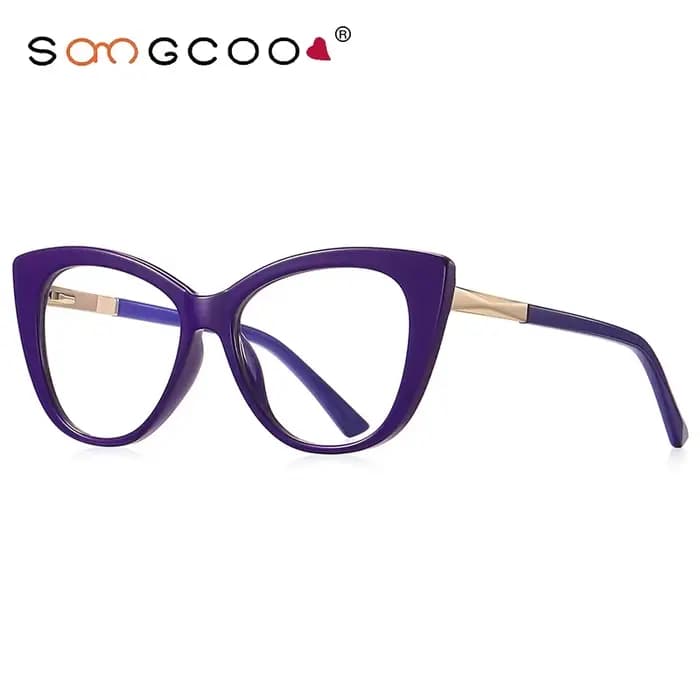 ENTITY lunettes de Prescription pour femmes lunette