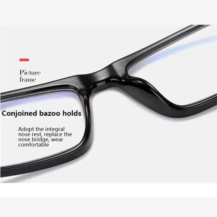 Lunettes de lumière bleue loupe femmes hommes magnétique suspendu cou presbyte