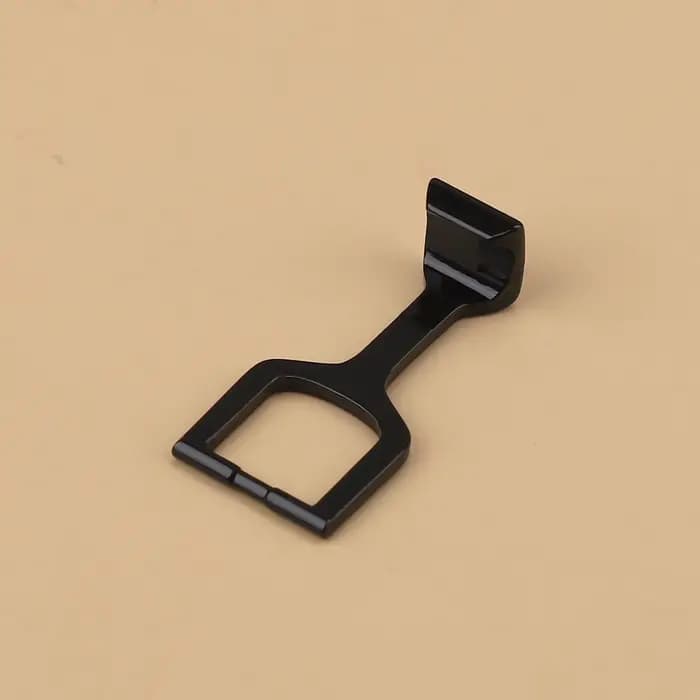 Clip métallique de remplacement Nexpolarised pour Oakley Jawbreaker OO9290 - 31 mm | Lunettes de soleil