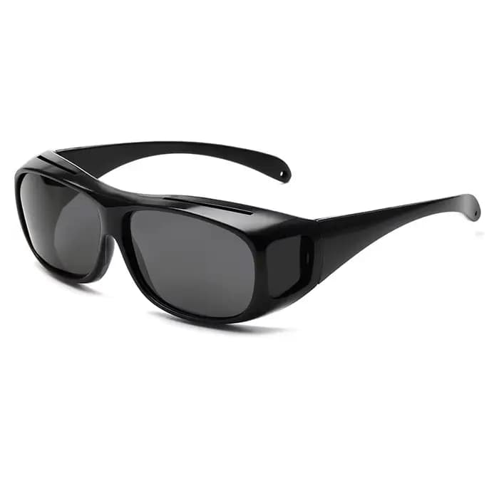 Lunettes de vision nocturne pour femmes et hommes