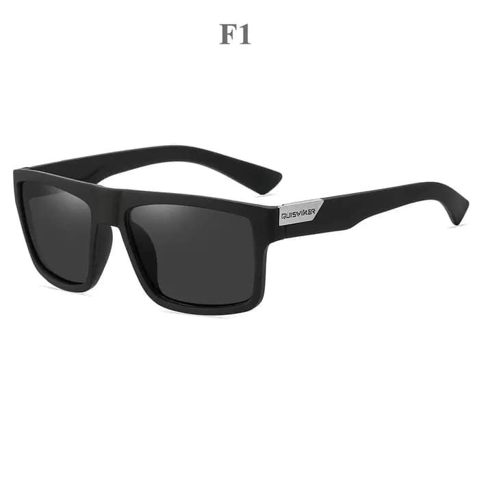 Marque Designer nouvelles lunettes de soleil hommes
