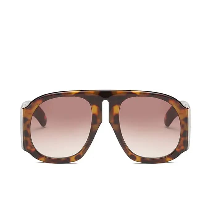 Lunettes de soleil de luxe pour femmes et hommes