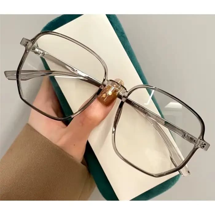 Lunettes élégantes pour femmes