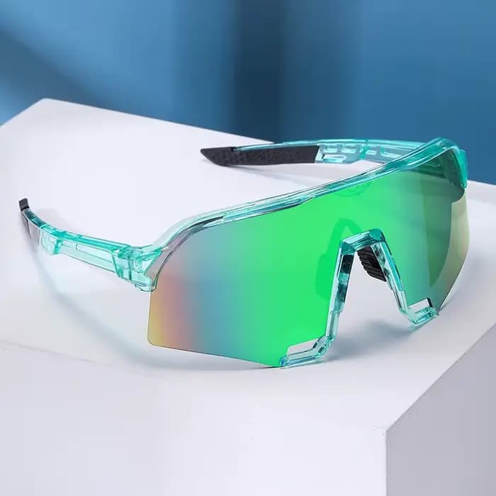 1 paire de lunettes décoratives décontractées pour femmes