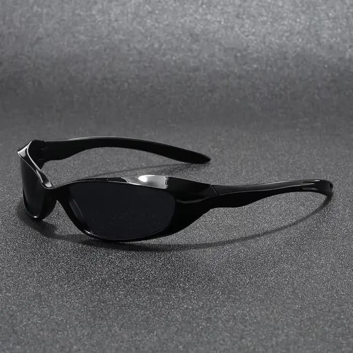 Nouvelles lunettes de soleil Y2K pour hommes et femmes