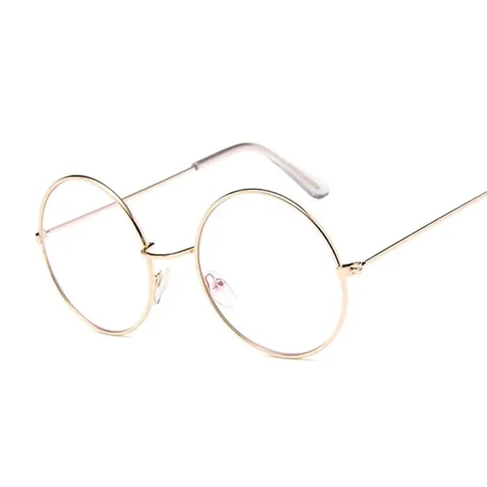 Lunettes rondes Vintage