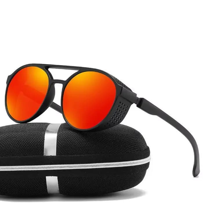 Nouvelles lunettes de soleil polarisées pour hommes et femmes