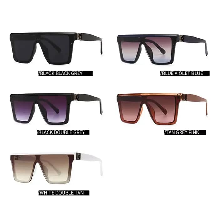 RUOBO – lunettes De soleil De pêche pour hommes et femmes