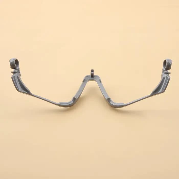 Mâchoire de rechange pour lunettes de soleil Oakley