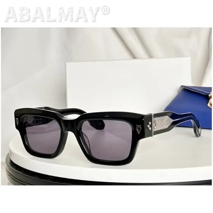 Nouveau Design de mode femmes lunettes de soleil pour hommes MARARO Top qualité marque de luxe concepteur acétate UV400
