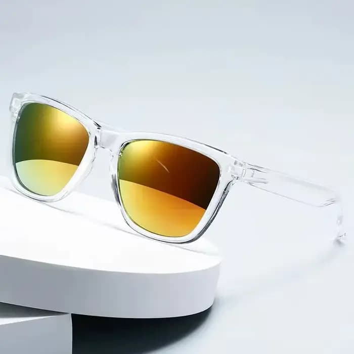 Lunettes de soleil pour homme
