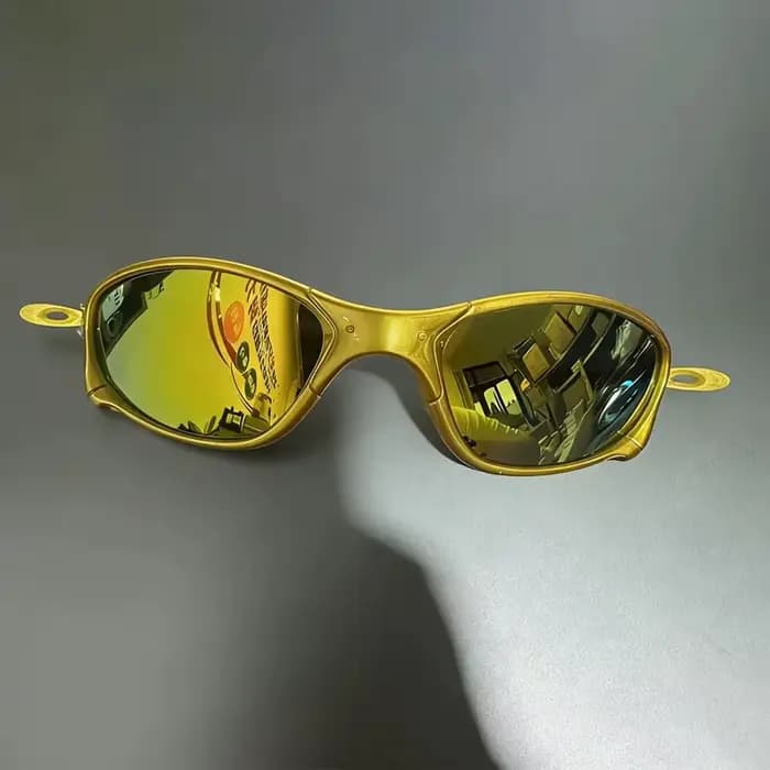 Lunettes de soleil de sport pour homme