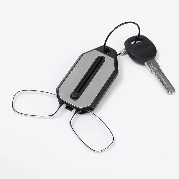 Pince-nez lunettes de lecture hommes femmes