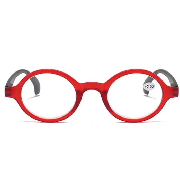 Lunettes de lecture rétro pour hommes et femmes