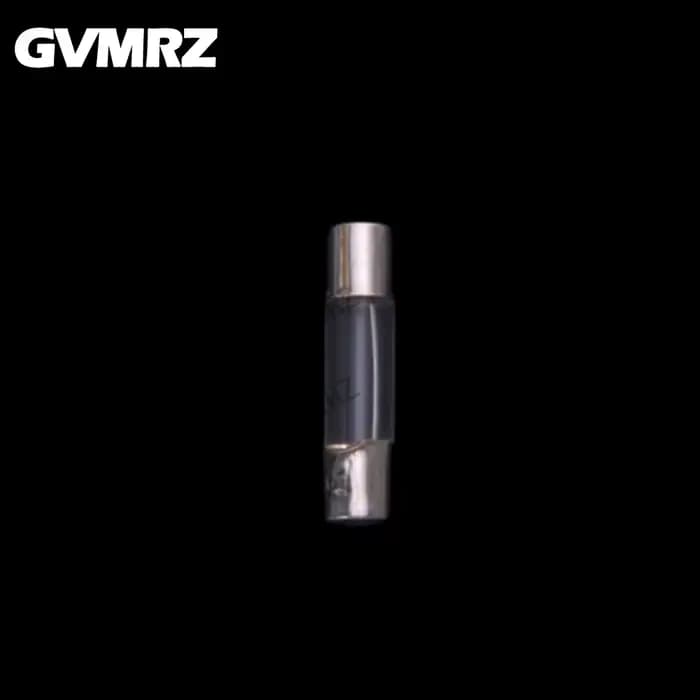 15 Valeurs Ensembles de fusibles en verre 5x20mm, 150 pièces: 0,1A 0,2A 0,25A 0,5A 1A 1,5A 2A 3A 4A 5A 8A 10A 12A 15A 20A