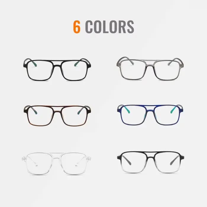 Toketorism – lunettes vintage pour femmes et hommes