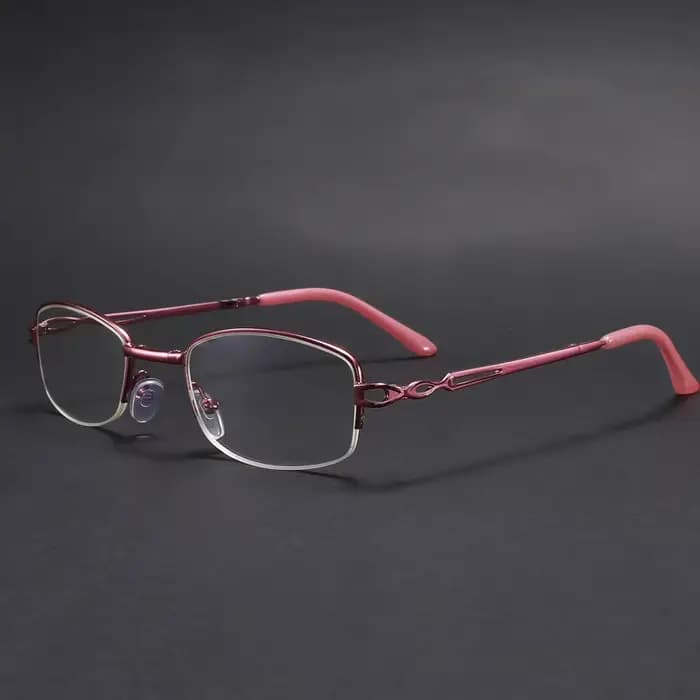 May Flower – lunettes de lecture pliantes pour femmes