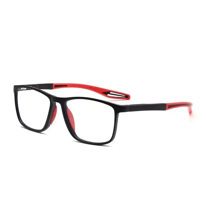Mode TR90 lunettes de lecture pour hommes printemps jambe sport presbytie