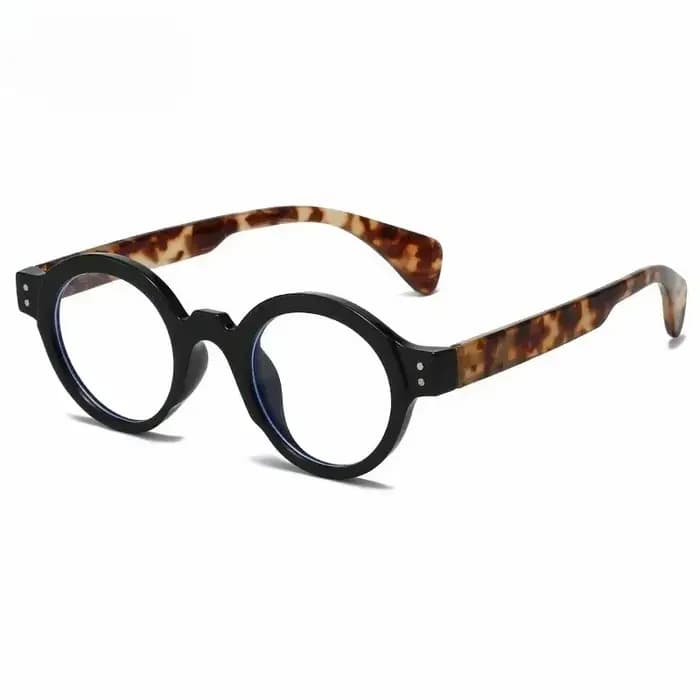 Lunettes de presbytie à jambe de printemps