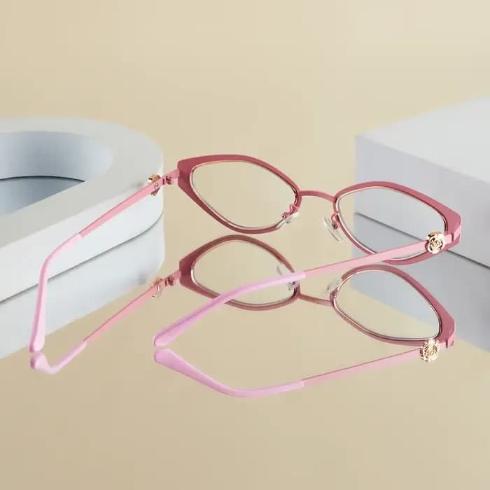 Lunettes sans Prescription à la mode pour femmes