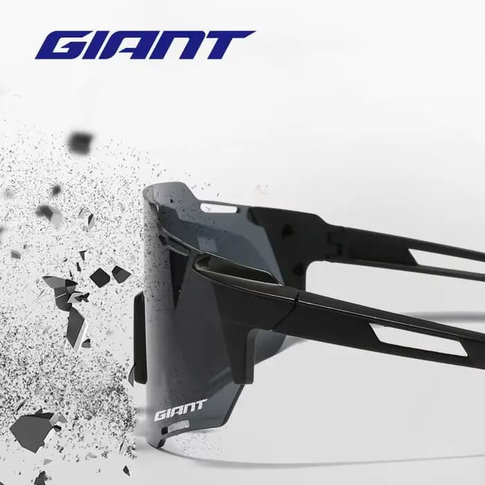 Lunettes de cyclisme géantes pour hommes et femmes