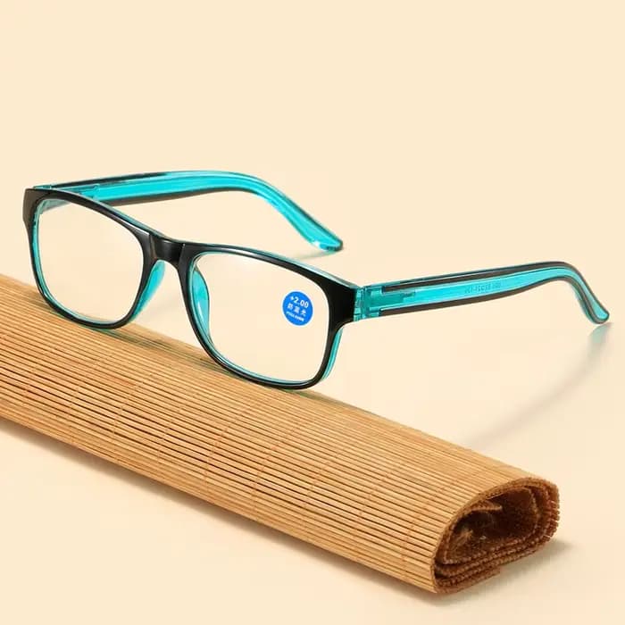 Lunettes de lecture de luxe pour hommes et femmes