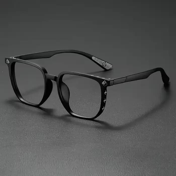 Nouvelles lunettes de protection oculaire à monture large et légère