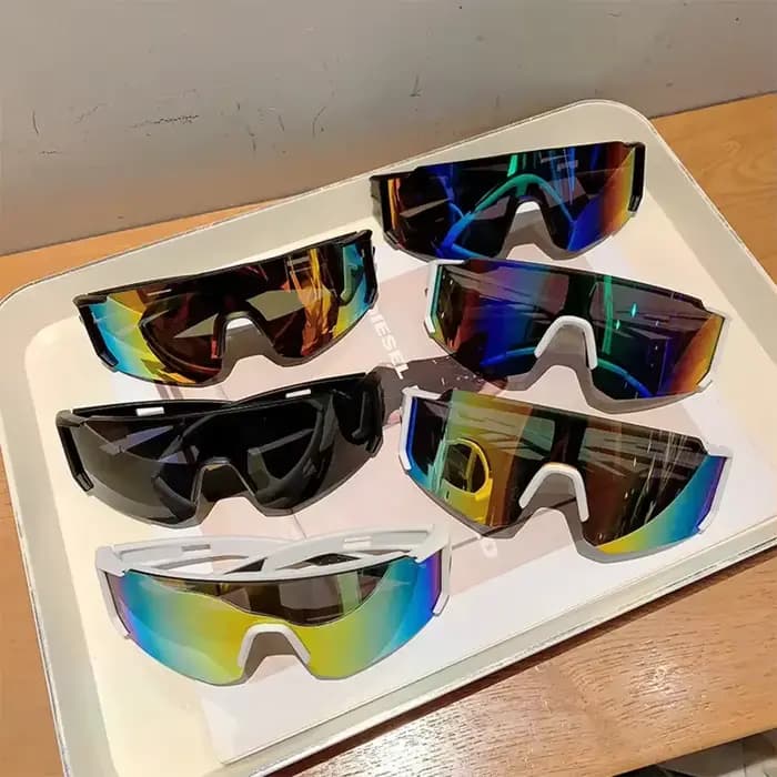 Lunettes de Sport