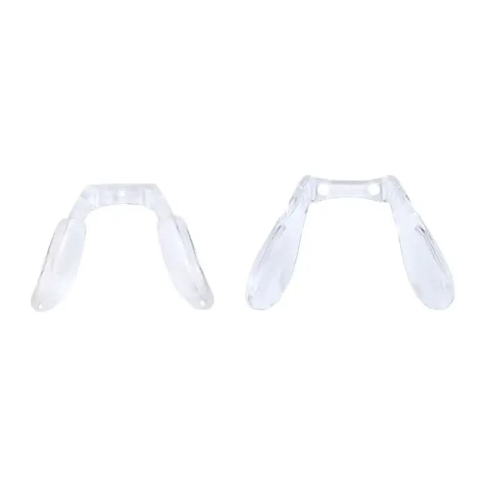 Lunettes à pont de selle