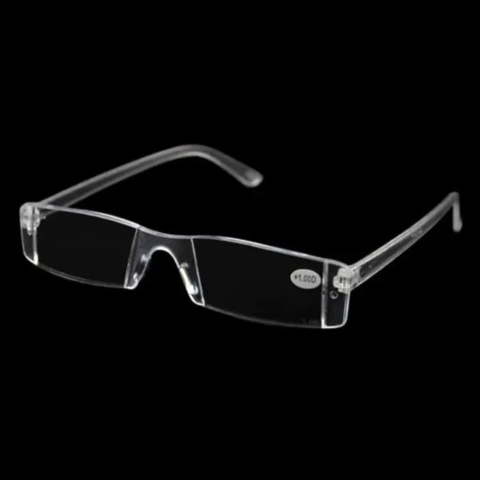 Lunettes de lecture pour hommes